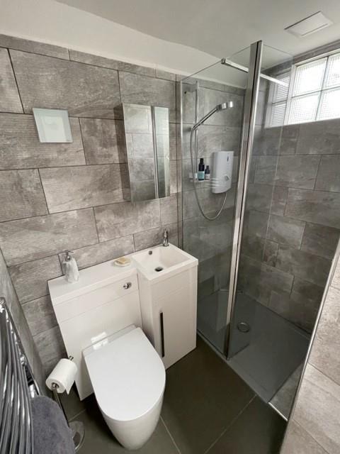 Annexe/Studio