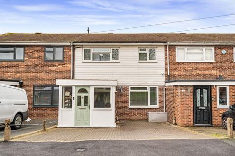 Shawford Road, Epsom, KT19