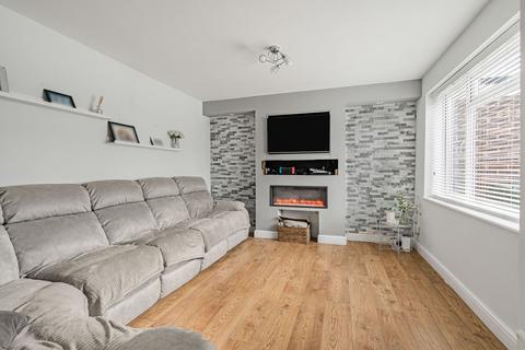 4 bedroom terraced house for sale, Shawford Road, Epsom, KT19
