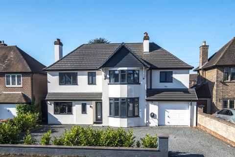 undefined, Friary Avenue, Lichfield