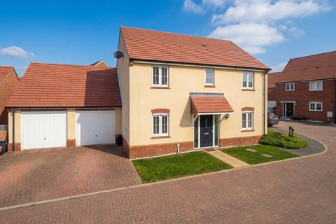 undefined, Lincoln Gardens, Dunmow CM6
