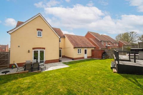 undefined, Lincoln Gardens, Dunmow CM6