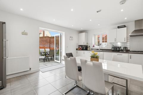 undefined, Lincoln Gardens, Dunmow CM6