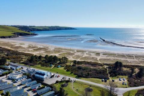 undefined, Par Sands Coastal Holiday Park – Cornwall