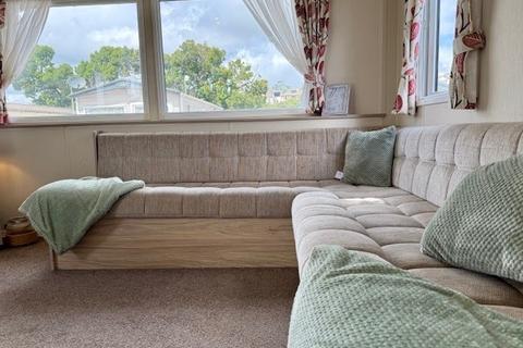 undefined, Par Sands Coastal Holiday Park – Cornwall