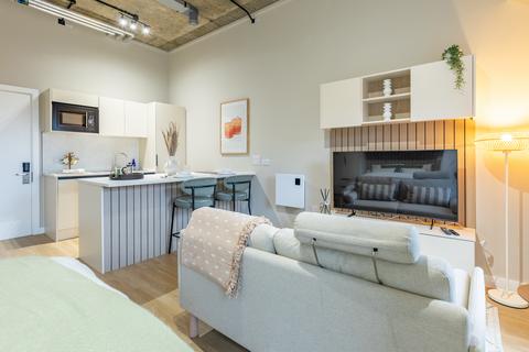 undefined, Plot 3.21, Comfy Apartment at Fitz & Knox, 10 Fitzalan Place CF24