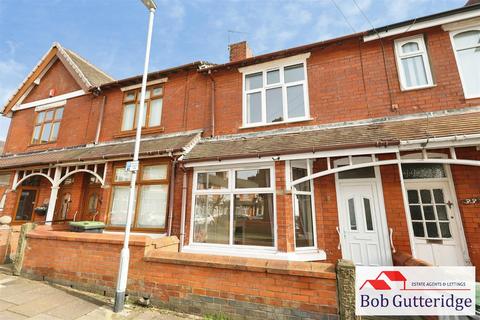 3 bedroom terraced house for sale, Arthur Street, Tunstall, Stoke-On-Trent