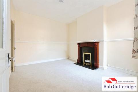 3 bedroom terraced house for sale, Arthur Street, Tunstall, Stoke-On-Trent