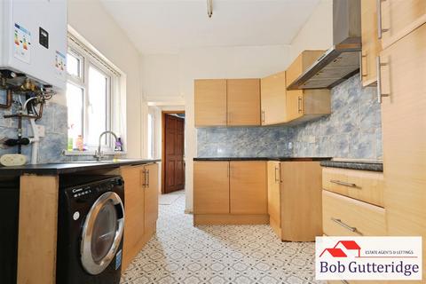 3 bedroom terraced house for sale, Arthur Street, Tunstall, Stoke-On-Trent