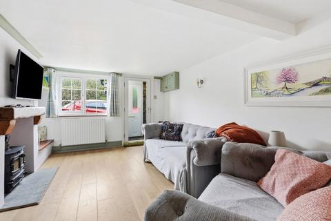 3 bedroom end of terrace house for sale, Manor Row, Saffron Walden CB11