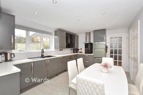 5 bedroom detached house for sale, Bluebell Road, Kingsnorth, Ashford, Kent