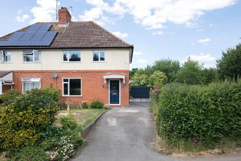 3 bedroom semi-detached house for sale, Leckhampton View, Shurdington, Cheltenham, Gloucestershire, GL51 4GW