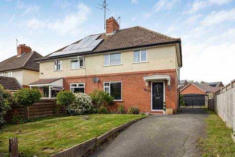 3 bedroom semi-detached house for sale, Leckhampton View, Shurdington, Cheltenham, Gloucestershire, GL51 4GW