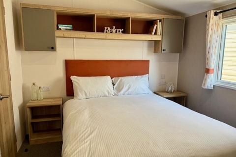 2 bedroom park home for sale, Par Sands Coastal Holiday Park – Cornwall