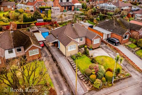undefined, Hollins Avenue, Greater Manchester SK14