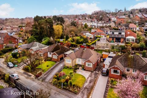 undefined, Hollins Avenue, Greater Manchester SK14