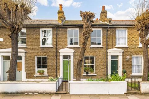2 bedroom house for sale, Christchurch Way, London SE10