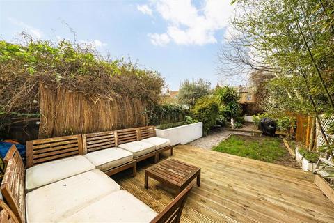 2 bedroom house for sale, Christchurch Way, London SE10