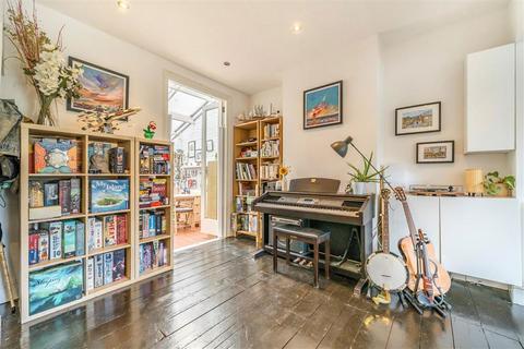 2 bedroom house for sale, Christchurch Way, London SE10