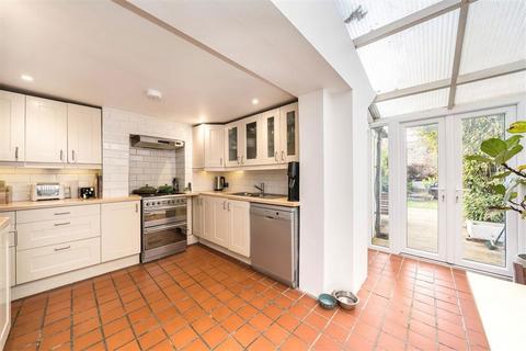 2 bedroom house for sale, Christchurch Way, London SE10