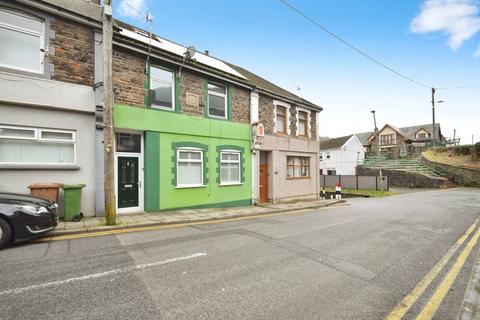 undefined, Bailey Street, Bargoed CF81