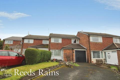 undefined, Rugby Drive, Cheshire SK10
