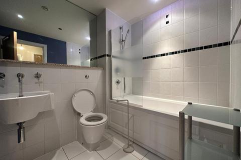 1 bedroom flat to rent, Essex Street, BIRMINGHAM