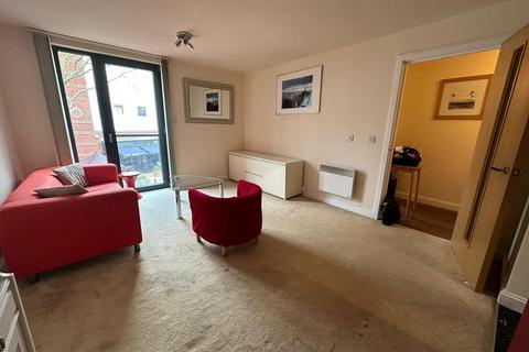 1 bedroom flat to rent, Essex Street, BIRMINGHAM