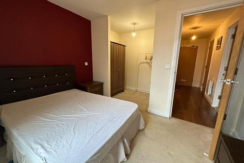 1 bedroom flat to rent, Essex Street, BIRMINGHAM