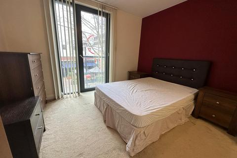 1 bedroom flat to rent, Essex Street, BIRMINGHAM