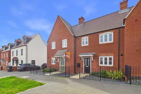 3 bedroom terraced house for sale, Long Morris, Towcester, NN12