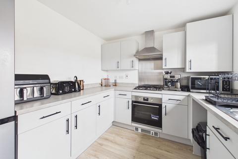 3 bedroom terraced house for sale, Long Morris, Towcester, NN12