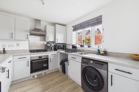 3 bedroom terraced house for sale, Long Morris, Towcester, NN12