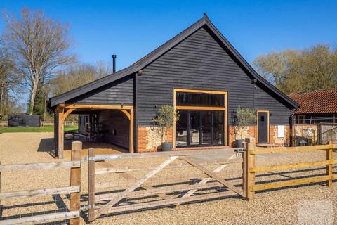 undefined, Attleborough Road, Old Buckenham, Attleborough NR17