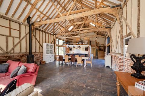 undefined, Attleborough Road, Old Buckenham, Attleborough NR17
