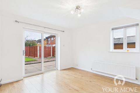 2 bedroom semi-detached house for sale, Kestrel Drive, Crewe CW1