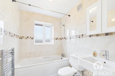 2 bedroom semi-detached house for sale, Kestrel Drive, Crewe CW1