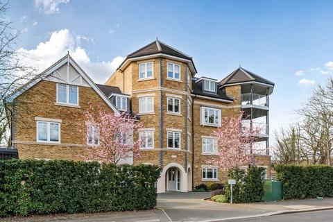 Uplands Park Road, Enfield