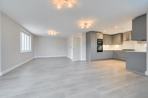 2 bedroom flat for sale, Uplands Park Road, Enfield