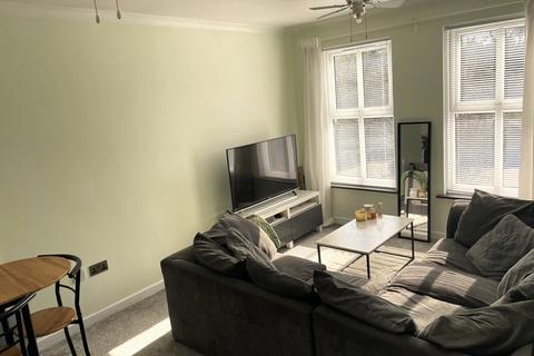undefined, Regents Park Road, Southampton