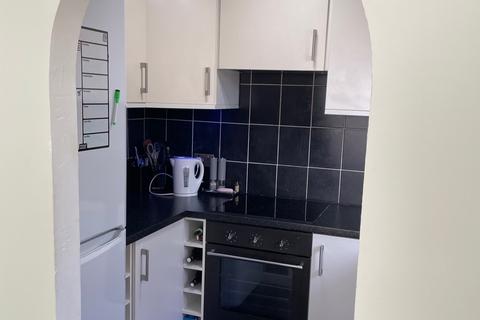 undefined, Regents Park Road, Southampton