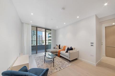 1 bedroom flat to rent, 10 Park Drive, Canary Wharf, London, E14