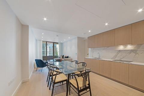1 bedroom flat to rent, 10 Park Drive, Canary Wharf, London, E14