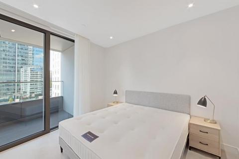 1 bedroom flat to rent, 10 Park Drive, Canary Wharf, London, E14
