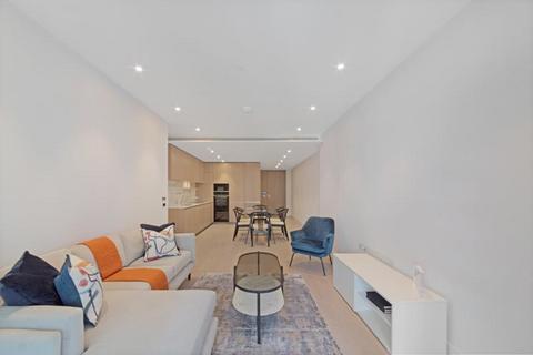 1 bedroom flat to rent, 10 Park Drive, Canary Wharf, London, E14