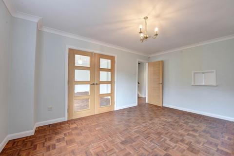 undefined, Badgers Walk, Shiplake