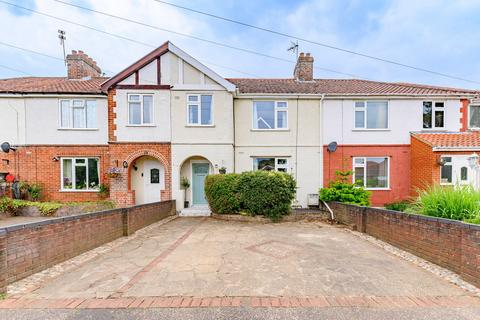 3 bedroom terraced house for sale, Sutherland Avenue, Hellesdon