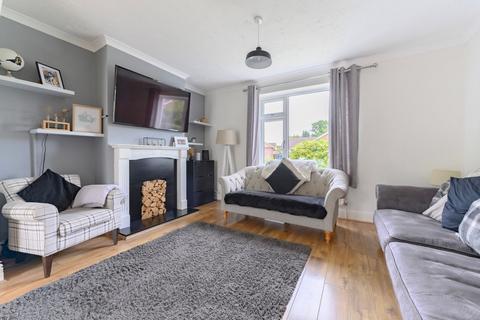 3 bedroom terraced house for sale, Sutherland Avenue, Hellesdon