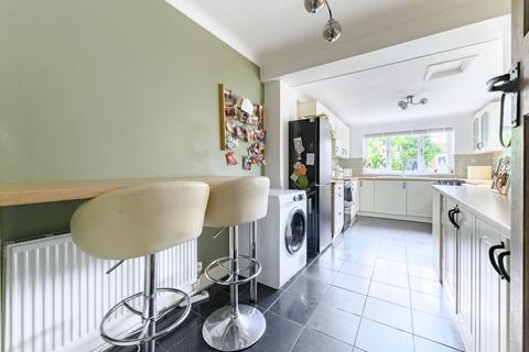 3 bedroom terraced house for sale, Sutherland Avenue, Hellesdon