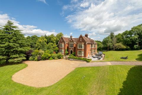 undefined, Bedford Road, Milton Ernest, Bedfordshire, MK44